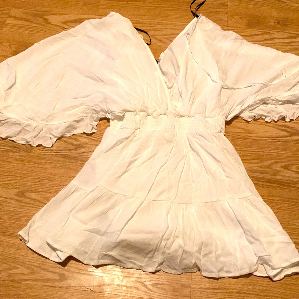 Forever 21 romper never worn